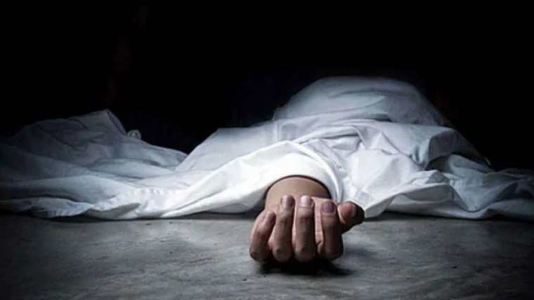 کبیروالا: بہو نے بیٹے سے ملکر ساس کو قتل کرکے لاش گھر میں دفن کر دی