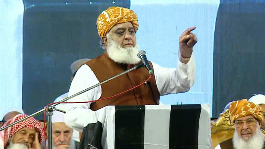 British mindset regarding Madaris still prevails today: Fazlur Rehman