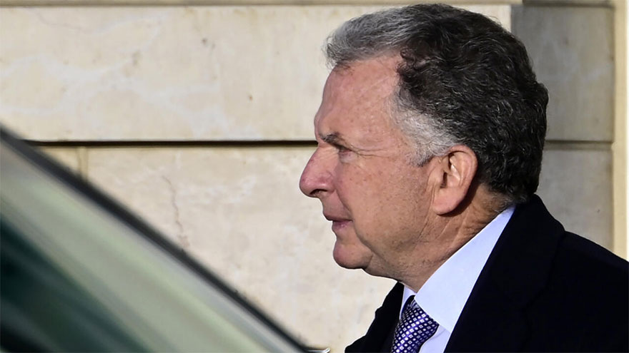 US, Ukraine hail 'productive' Miami talks but no breakthrough