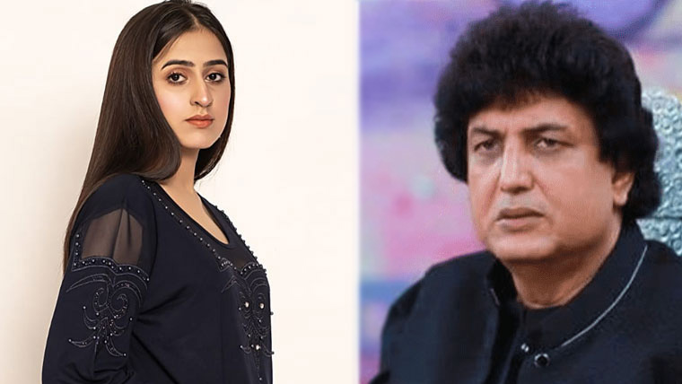 خلیل الرحمان قمر کیس میں اہم پیشرفت