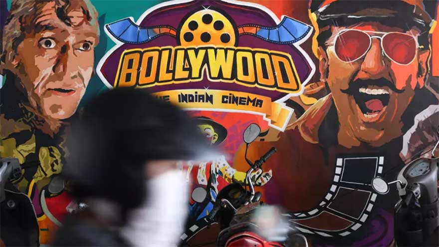 India's Bollywood counts costs as star fees squeeze profits
