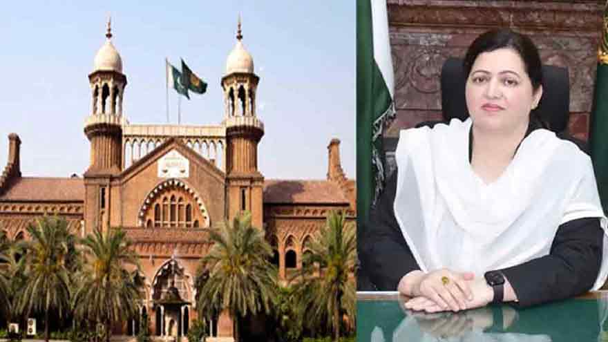 LHC suspends implementation of Punjab Property Ownership Ordinance