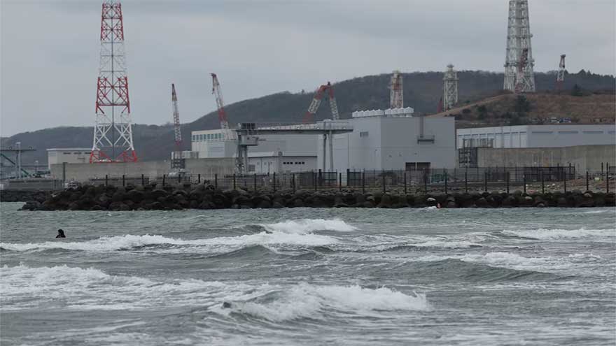 Japan prepares to restart world's biggest nuclear plant, 15 years after Fukushima
