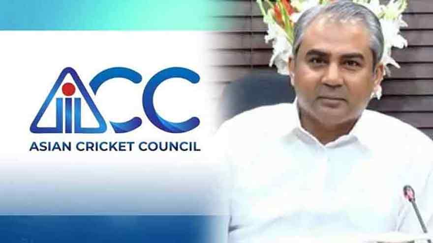 ACC takes key decisions to strengthen cricket in Asia