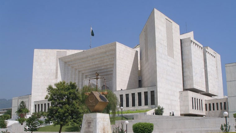 سپریم کورٹ: نفرت انگیز مواد پھیلانے کے ملزم کی ضمانت منظور