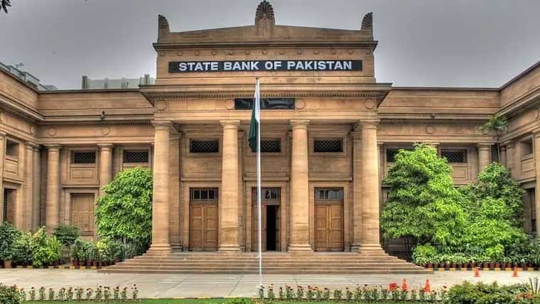  پاکستان کے زرمبادلہ ذخائر مارچ 2022 کے بعد بلند ترین سطح پر پہنچ گئے