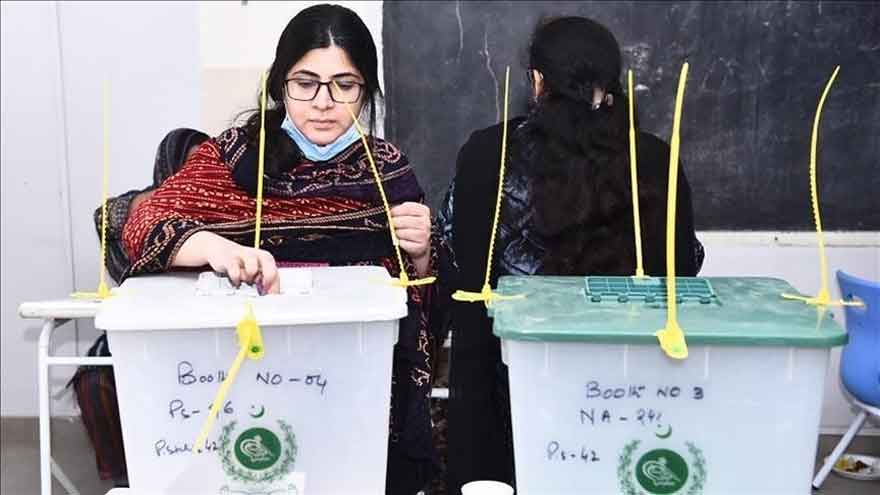Punjab LG elections to be held on party basis, LHC told