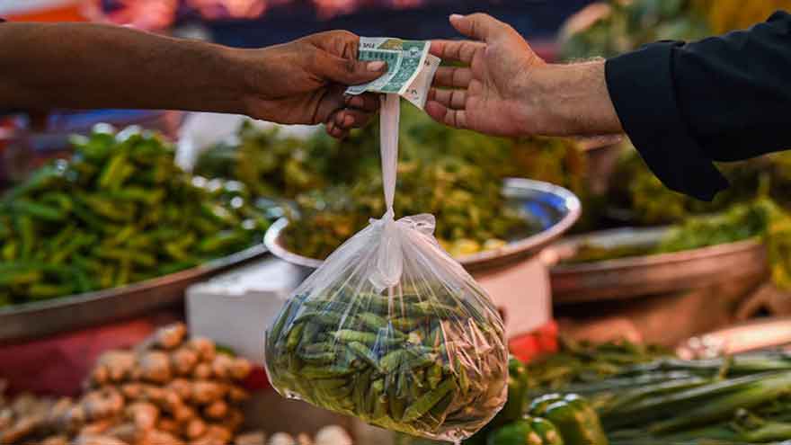 Inflation growth slows to 4pc in 2025, essentials remain costly