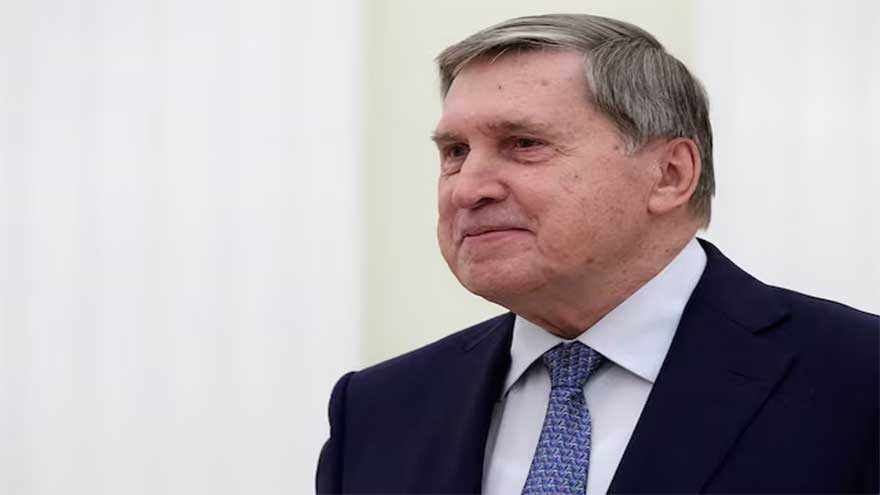 Kremlin frowns on latest Europe, Ukraine changes to peace proposal