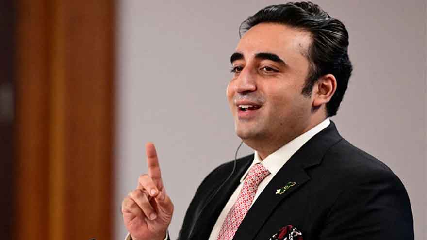 Bilawal Bhutto praises sovereignty, discipline at Cadet College Petaro