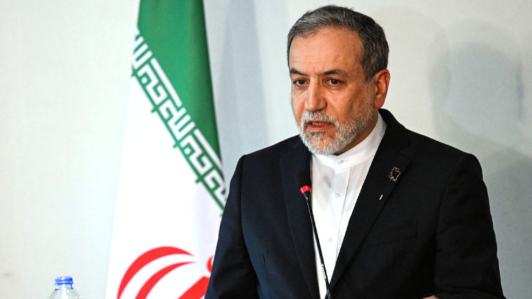 ایران نے اسرائیل کی جانب سے دوبارہ حملے کا خدشہ ظاہر کردیا