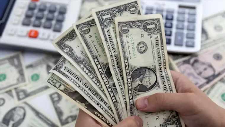 روپے کی قدر میں بہتری، انٹربینک میں ڈالر مزید سستا ہوگیا