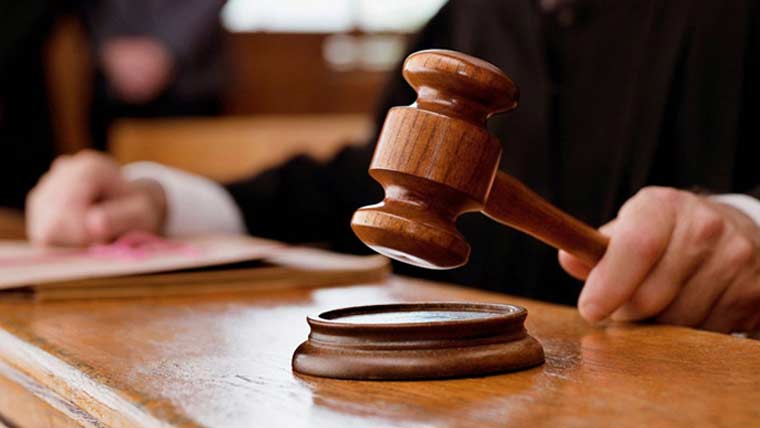 غیر ملکی شہری کو منشیات کیس میں 7 سال قید کی سزا