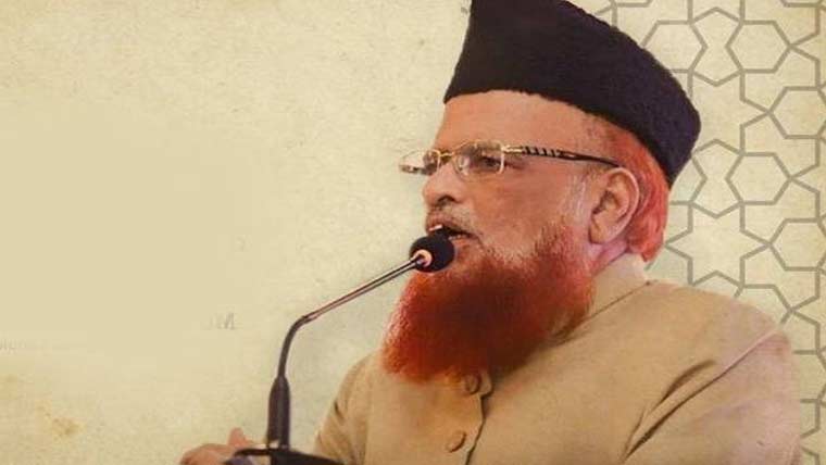 ملک کو بےشمارمسائل کا سامنا، نفاذ شریعت کیلئے آئینی جدوجہد واحد راستہ ہے: مفتی تقی عثمانی