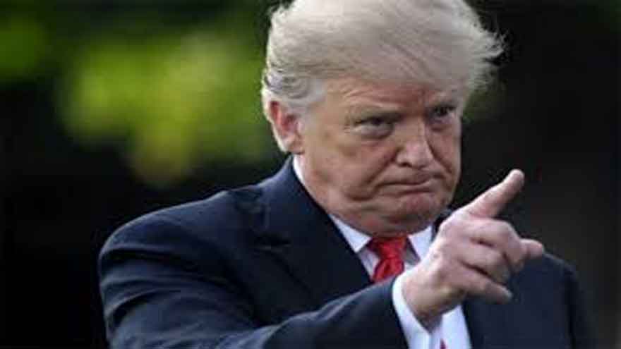 US triples stipend offer to migrants who 'self-deport' to $3,000