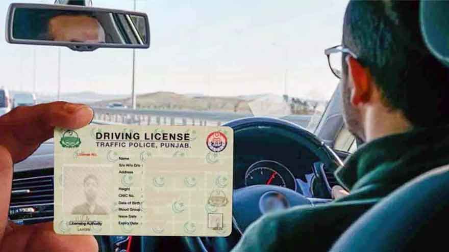 Punjab extends driving licensing center hours, citizens can now get e-licenses 24/7