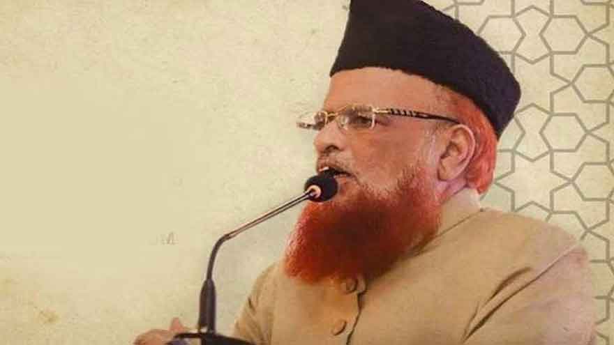 Mufti Taqi Usmani urges constitutional struggle for Sharia implementation in Pakistan