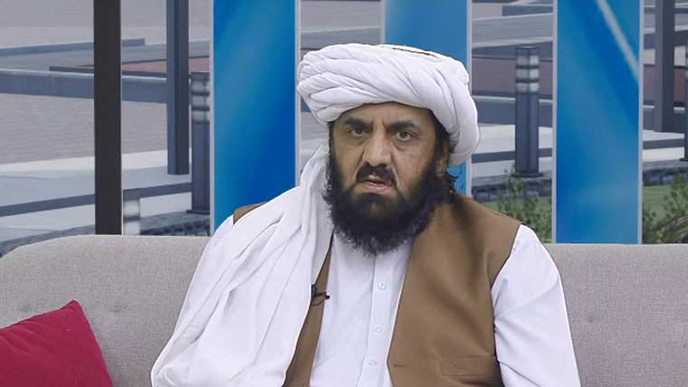 نئے الیکشن کا ہمارا مطالبہ پرانا، حکومت کے خلاف حکمتِ عملی بنانا ہوگی: حافظ حمد اللہ