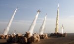 Iranian state media report missile drills in different Iranian cities