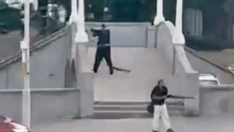 آسٹریلیا بونڈائی بیچ فائرنگ کیس میں نئے انکشافات