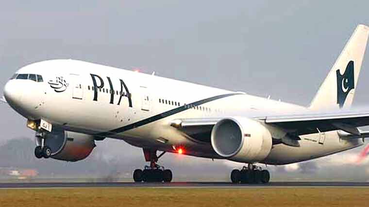 پی آئی اے کی نجکاری آج، بین الاقوامی آبزرورز بھی پہنچ گئے