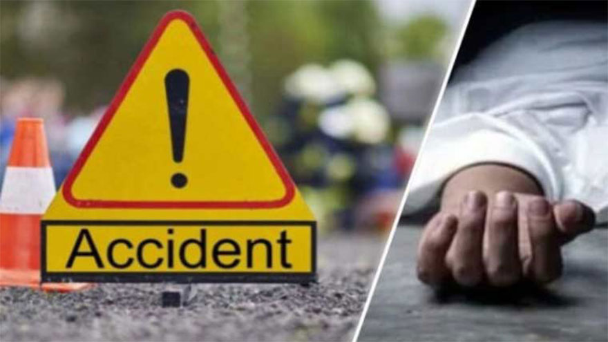One killed, three injured in Bahawalnagar road accident