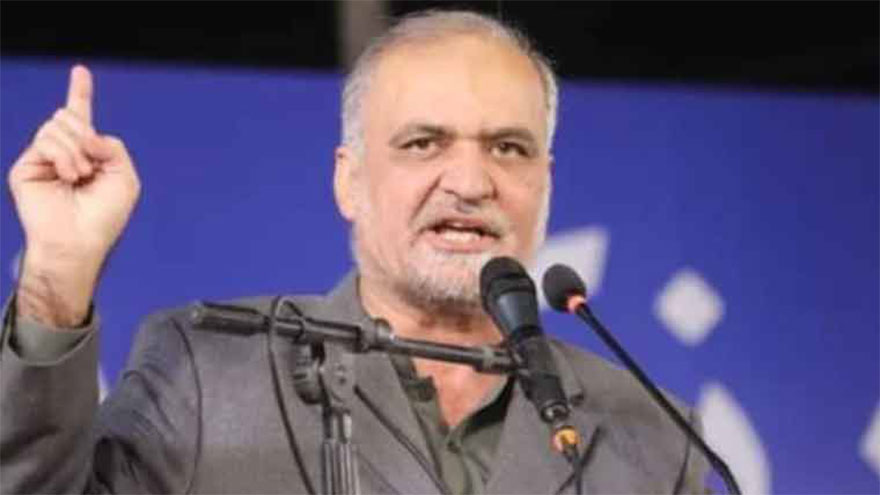 Hafiz Naeem demands timely LG elections in Punjab