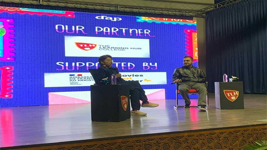 Travelling documentary festival returns with several films 