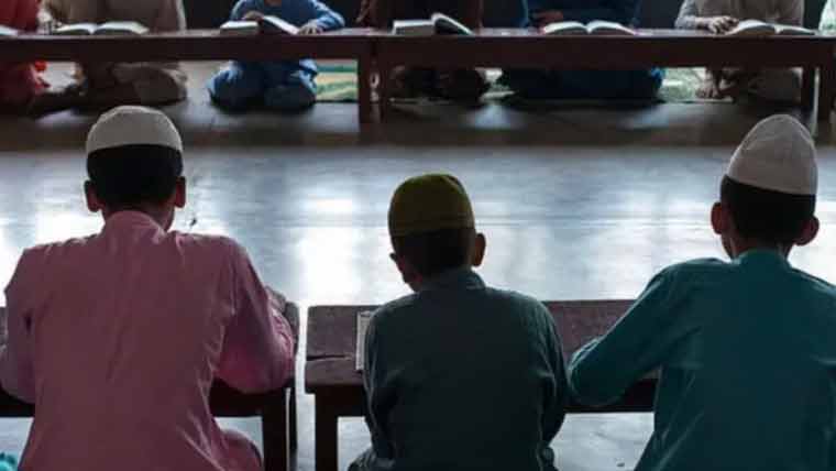 پپلاں میں مدرسے میں معلم کی 12 سالہ طالبعلم سے مبینہ زیادتی