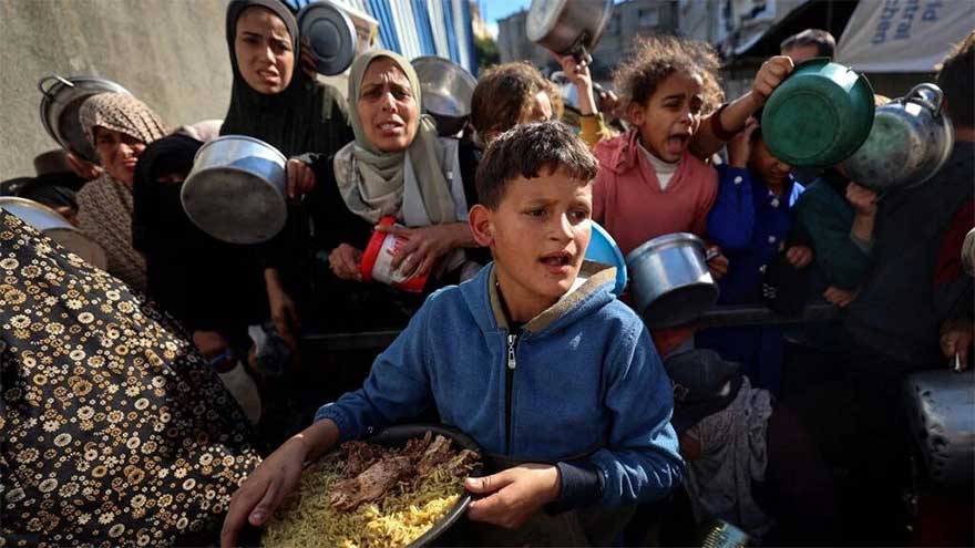 NGOs fear 'catastrophic impact' of new Israel registration rules