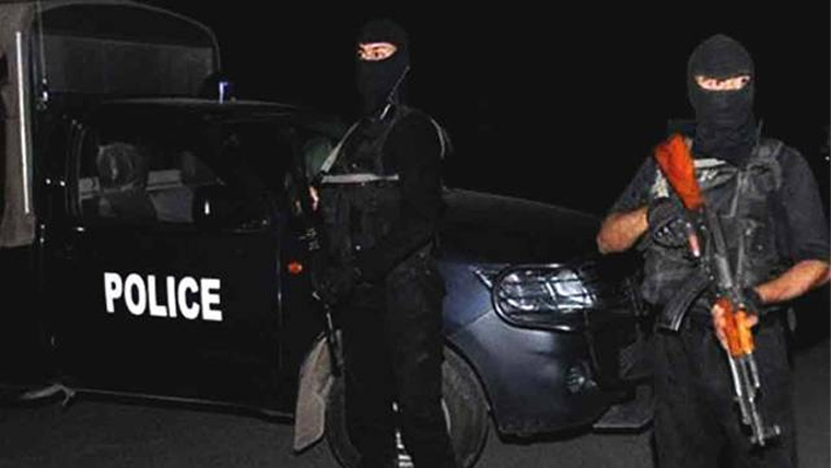 لاہور: سی سی ڈی پولیس کا مبینہ مقابلہ، زیرِحراست ملزم ہلاک