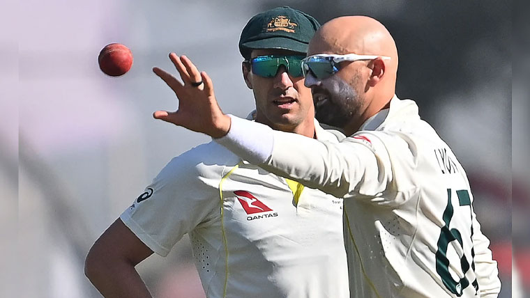 ایشیز سیریز: باکسنگ ڈے ٹیسٹ کیلئے آسٹریلوی سکواڈ کا اعلان، کمنز، لائن باہر