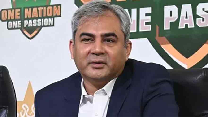 Pakistan to move ICC over Indian players' unethical behaviour in U19 Asia Cup final