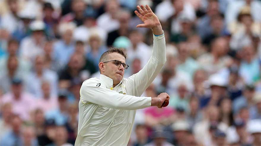 Murphy replaces Lyon in Australia squad, Cummins out of rest of Ashes series