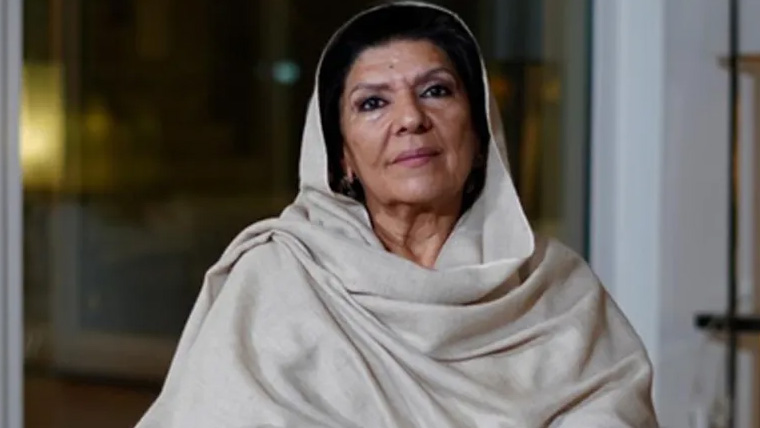 26نومبر احتجاج کیس: علیمہ خان پر فرد جرم عائد کرنے کیخلاف اپیل دائر