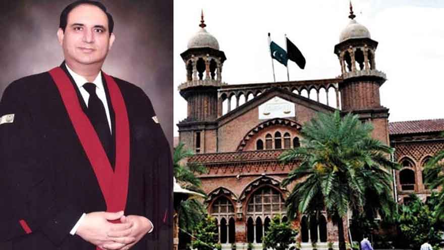 LHC upholds dismissal of vocational institute director in workplace harassment case