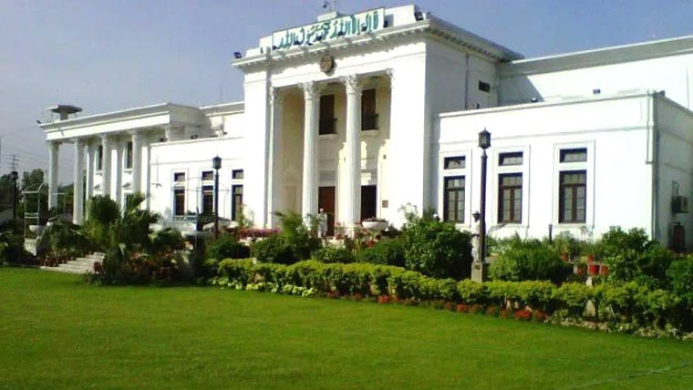 کے پی اسمبلی میں 2025 میں کوئی اجلاس مقررہ وقت پر شروع نہ ہو سکا