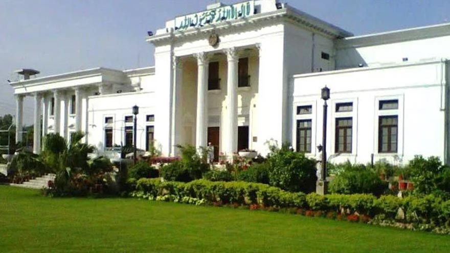 KP Assembly 2025 sessions marked by delays, empty chambers
