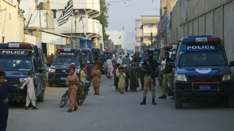 2025 میں بھی کراچی شہر میں وارداتیں تھم نہ سکیں