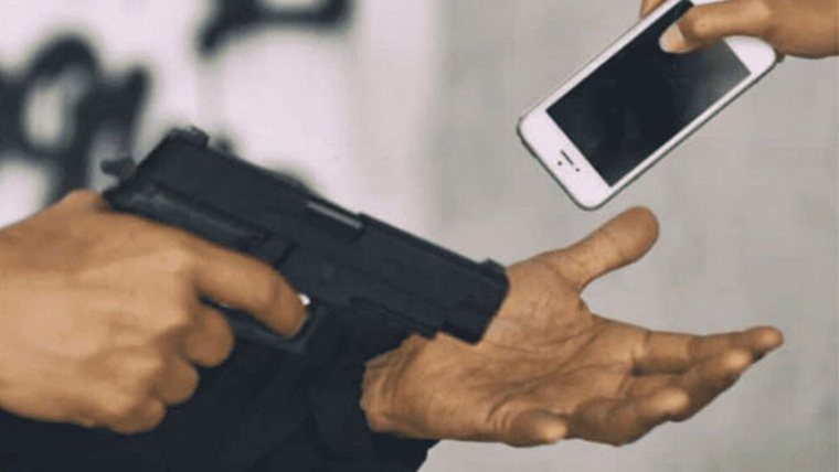 2025 میں بھی کراچی شہر میں وارداتیں تھم نہ سکیں