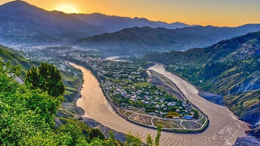 Over 1.5 million tourists visit Azad Kashmir in 2025, setting new record