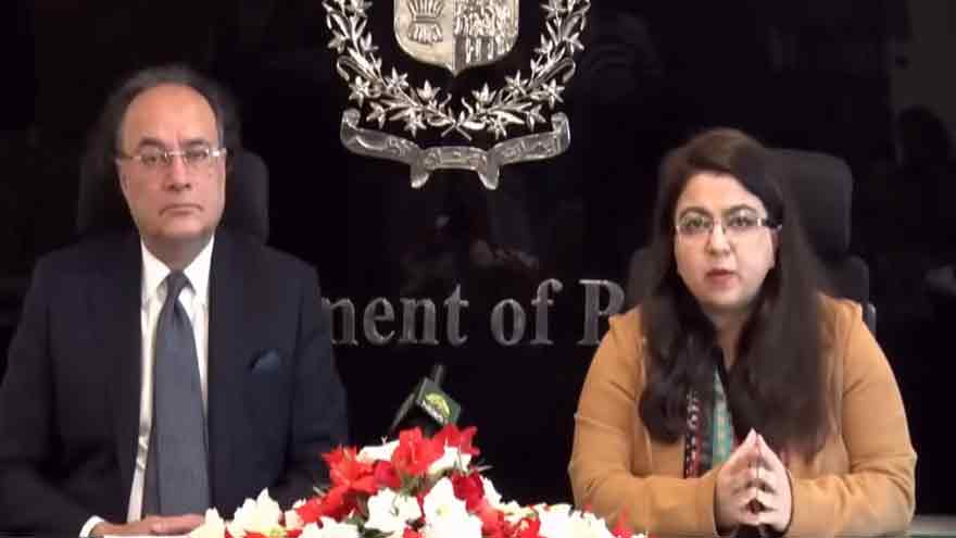 Govt  plans to auction 600 MHz Spectrum by first week of Feb 2026: Shaza Fatima