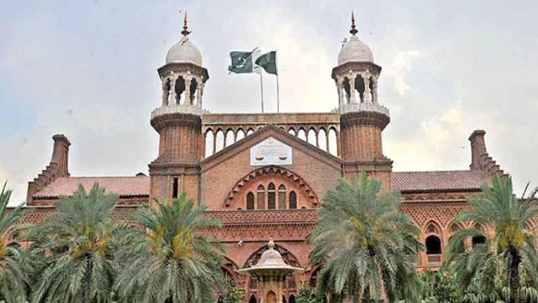 بلدیاتی ایکٹ کیخلاف درخواستوں پر جواب کیلئے حکومت کو کل تک مہلت