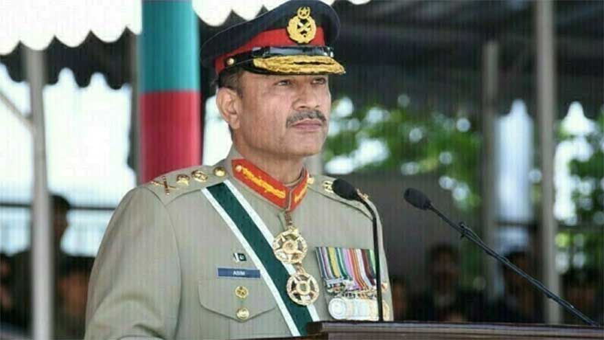 Field Marshal Asim Munir an 'expert in multilateral foreign policy'