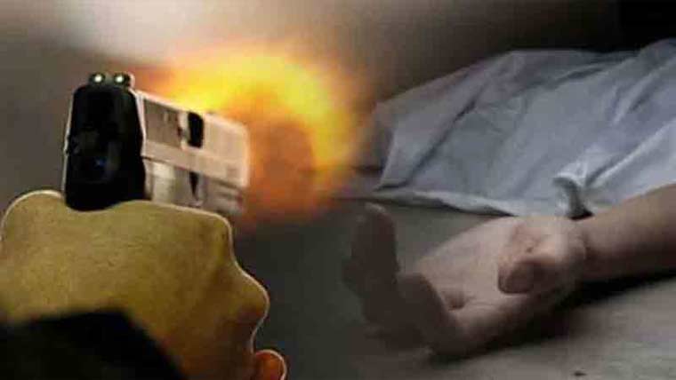 چارسدہ: معمولی تکرار پر فائرنگ سے 2 افراد جاں بحق