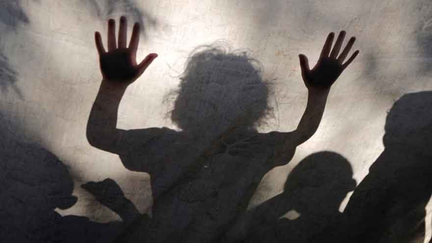 Man accused of raping 3-year-old daughter killed in Gujranwala encounter