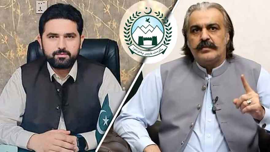 Political instability persists in Khyber Pakhtunkhwa through 2025