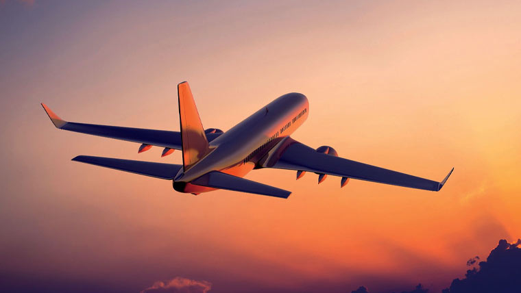 سفارتی کشیدگی، چین نے جاپان کیلئے 46 فضائی روٹس منسوخ کر دیے