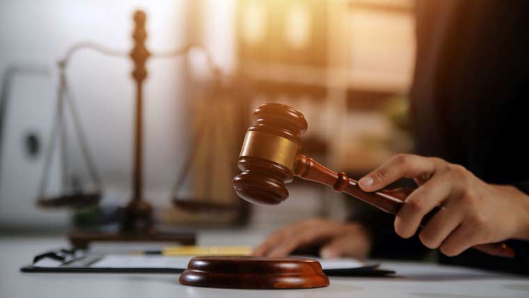 ایڈیشنل سیشن جج نے دوہرے قتل کے مشہور مقدمے کا فیصلہ سنا دیا