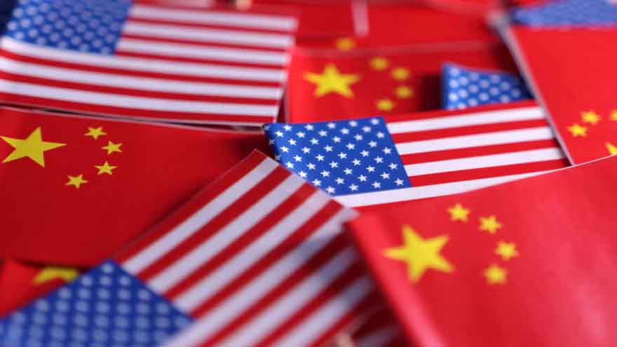US delays announcement of China chip tariffs until 2027